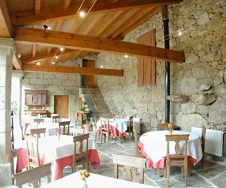 Casa Grande Do Bachao Vachao