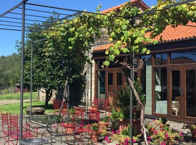 Отель Casa Grande Do Bachao