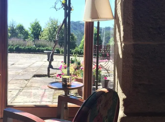 Casa Grande Do Bachao 4*