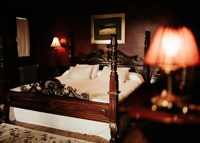 Casa Grande Do Bachao 4* Vachao