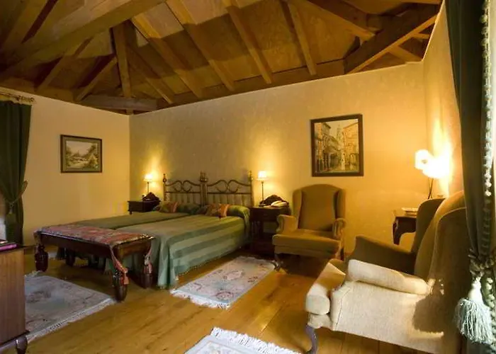 מלון Casa Grande Do Bachao