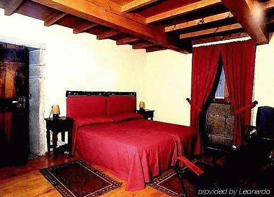 Отель Casa Grande Do Bachao Vachao