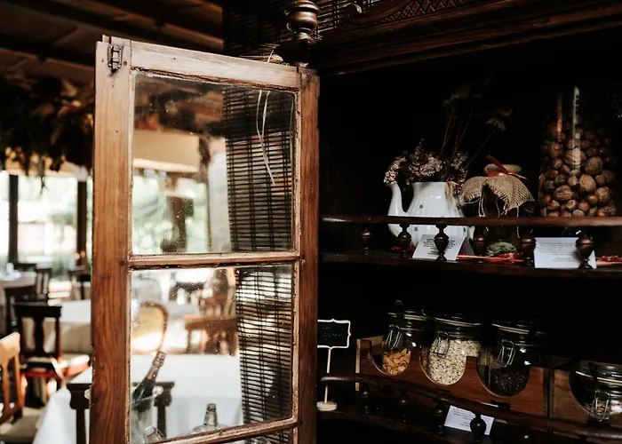 Casa Grande Do Bachao 4*