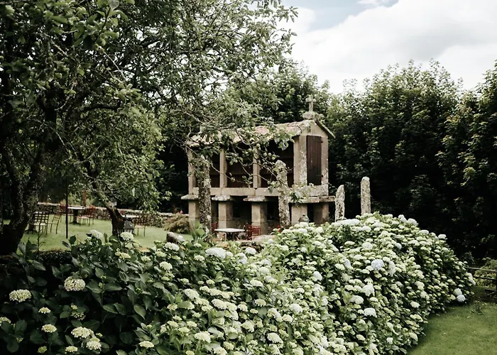 Отель Casa Grande Do Bachao 4*