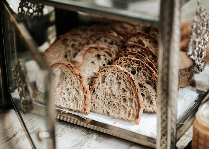 Casa Grande Do Bachao מלון 4*