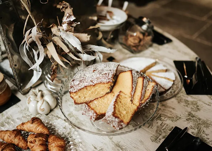 Casa Grande Do Bachao 4* Vachao