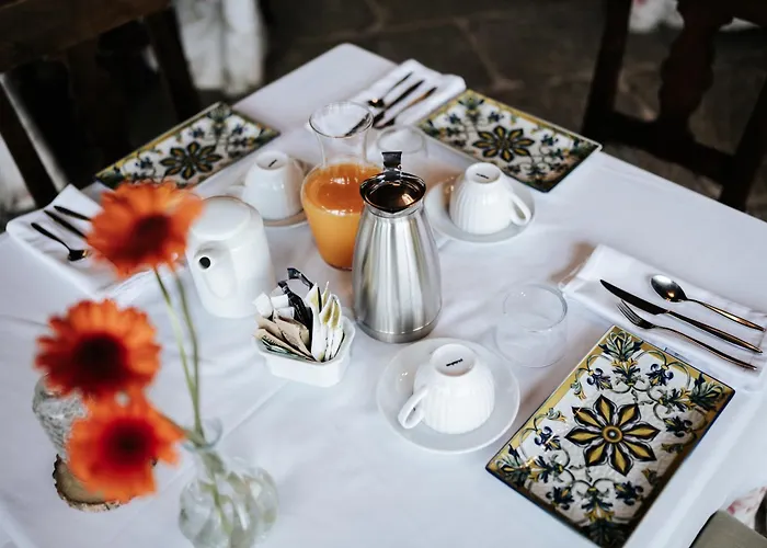 Casa Grande Do Bachao Отель Vachao