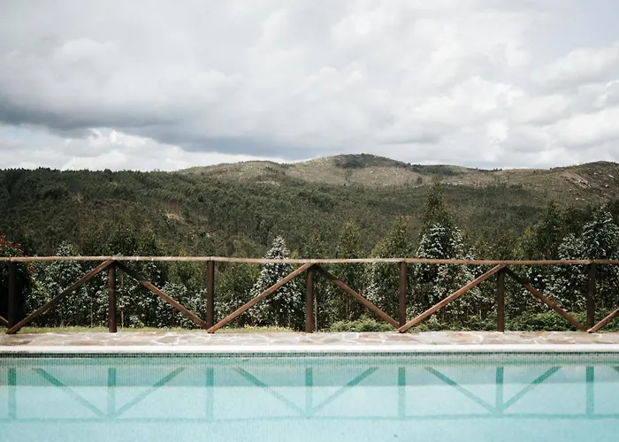 Casa Grande Do Bachao 4*