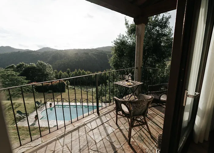 Casa Grande Do Bachao 4* Vachao