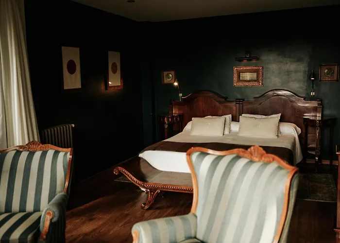 Casa Grande Do Bachao מלון