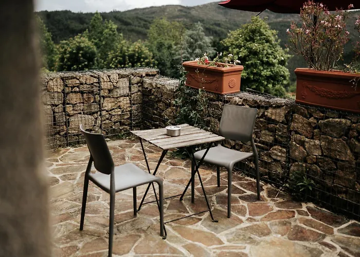 Casa Grande Do Bachao Vachao