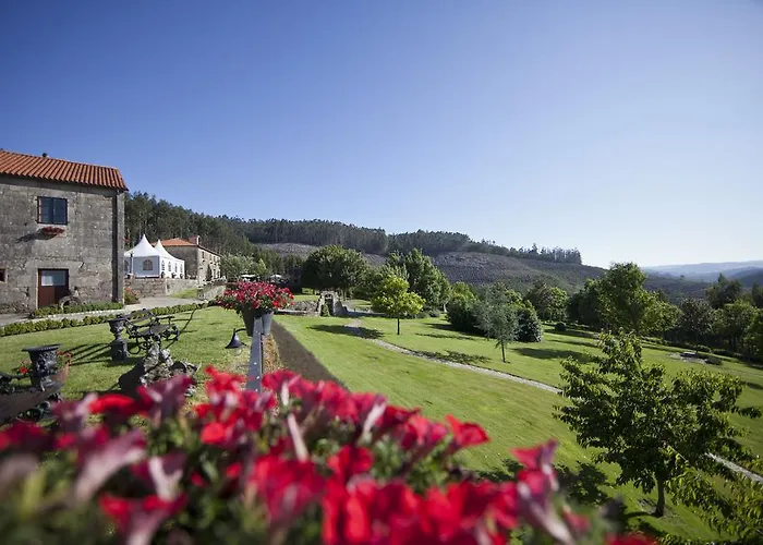 Casa Grande Do Bachao