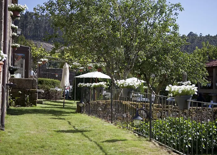 Hotel Casa Grande Do Bachao Vachao