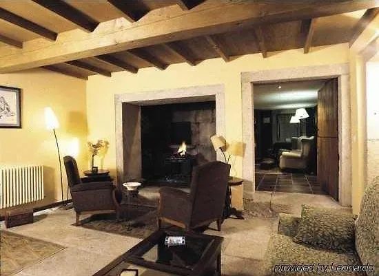 Casa Grande Do Bachao Vachao