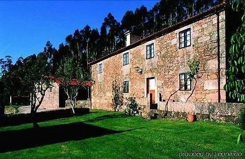 Casa Grande Do Bachao