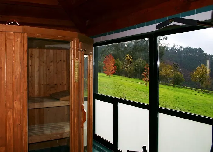 Casa Grande Do Bachao 4*