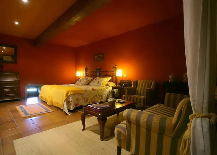 מלון Casa Grande Do Bachao Vachao