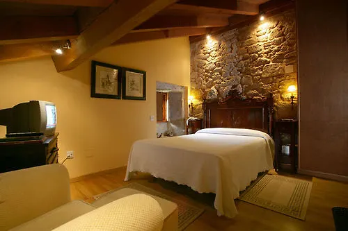 Casa Grande Do Bachao מלון Vachao