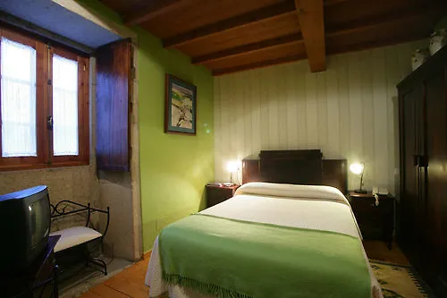 Casa Grande Do Bachao מלון