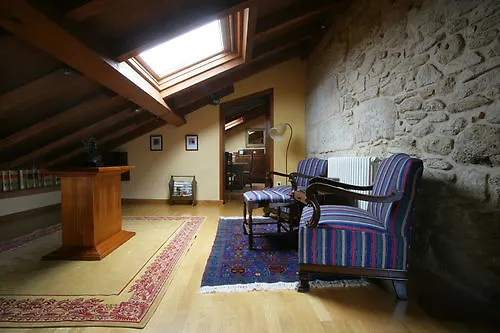 מלון Casa Grande Do Bachao