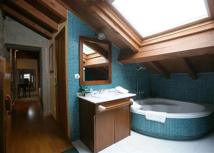 Casa Grande Do Bachao Отель Vachao