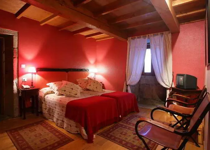 Casa Grande Do Bachao 4*