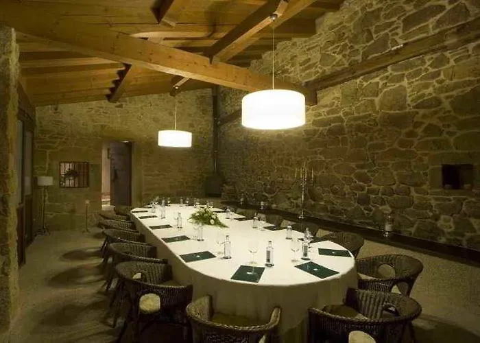 Casa Grande Do Bachao 4* Vachao