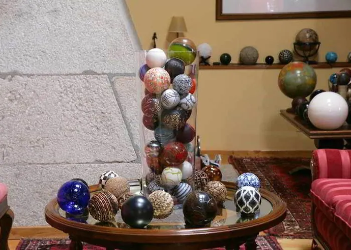 Отель Casa Grande Do Bachao Vachao