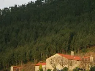 Casa Grande Do Bachao מלון Vachao