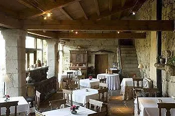 Отель Casa Grande Do Bachao 4*