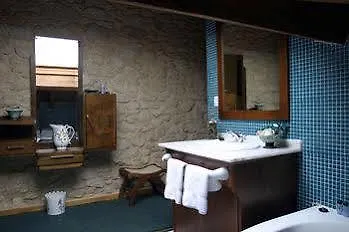 מלון Casa Grande Do Bachao 4*