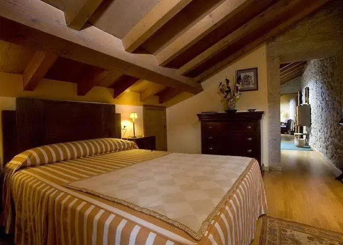 Отель Casa Grande Do Bachao 4*