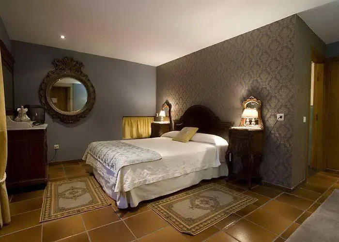 Casa Grande Do Bachao מלון Vachao