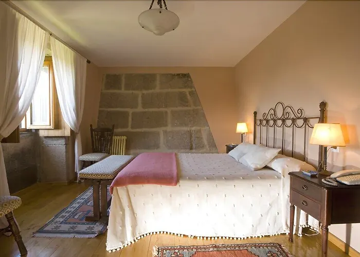 Casa Grande Do Bachao Vachao