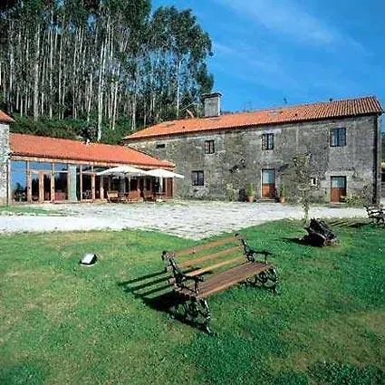 Casa Grande Do Bachao מלון 4*